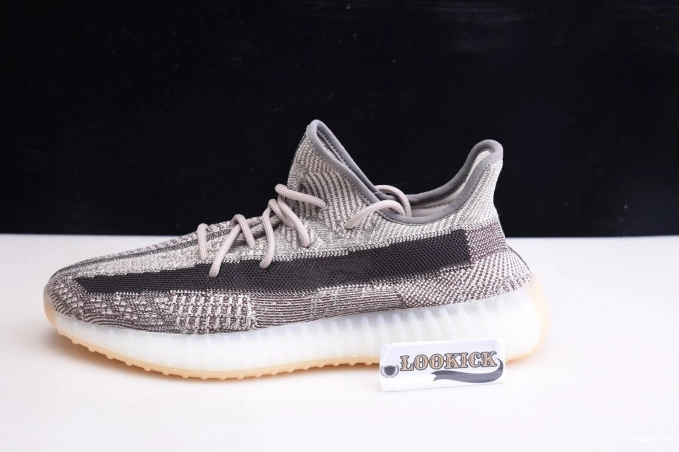 FZ1267 350 Boost Yeezy Adidas Zyon V2 0802